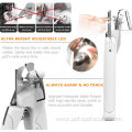 Cat Nail Clipper Professional Pet Nail Trimmer Rechargeable